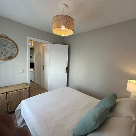 בנידורם Apartamento La Concha Playa De Levante מראה חיצוני תמונה