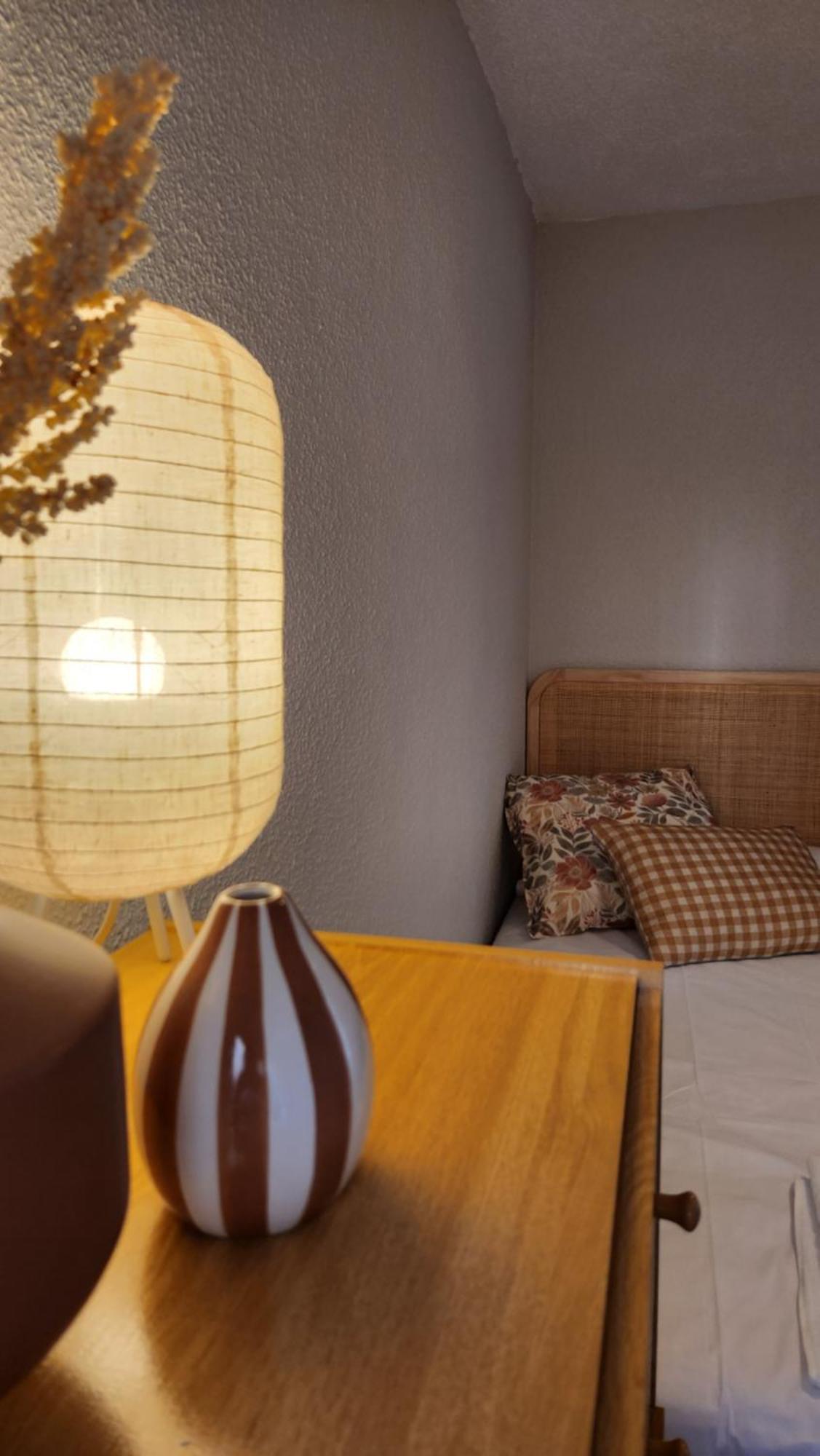 בנידורם Apartamento La Concha Playa De Levante מראה חיצוני תמונה